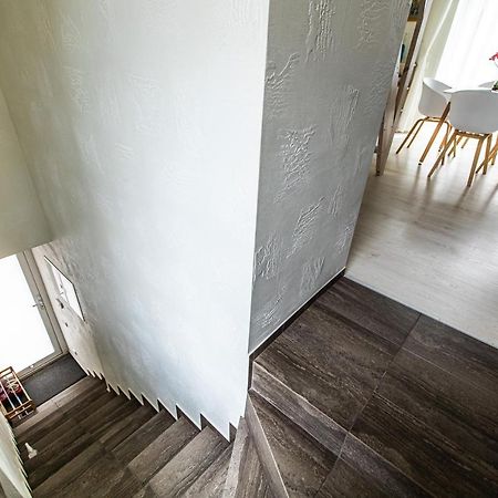Apartamentai Salia Juros Palanga Kültér fotó